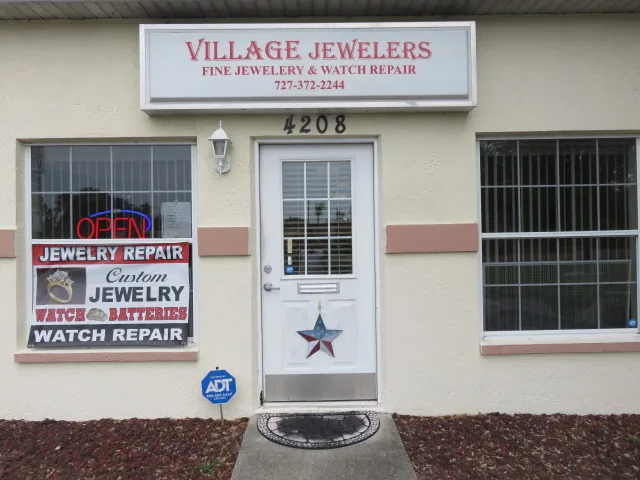Village Jewelers