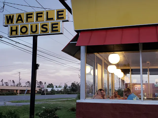 Waffle House
