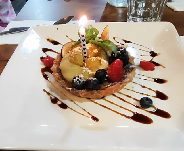 La Farfalla Pizzería y Más