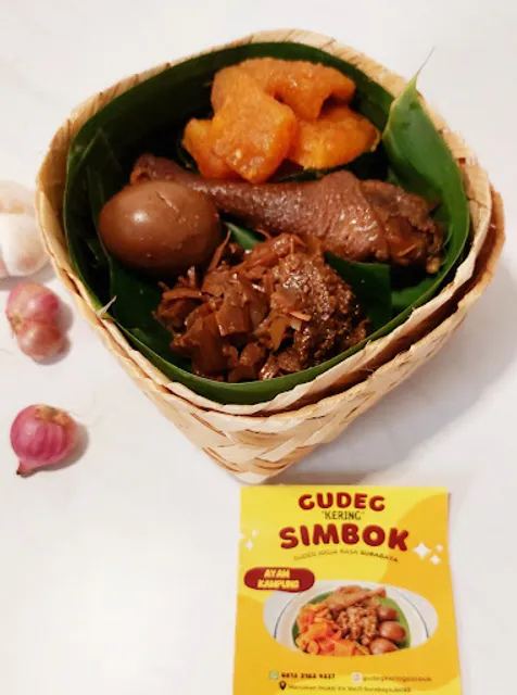 Gudeg Simbok