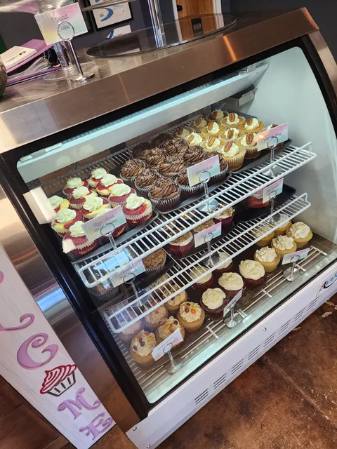 Gema's Cupcakes Plus