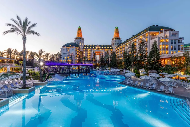 Delphin Diva Premiere