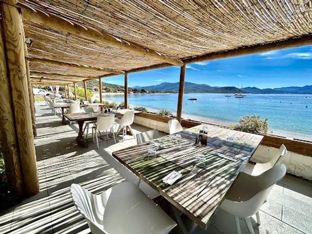 La Paillote CAPRIONA