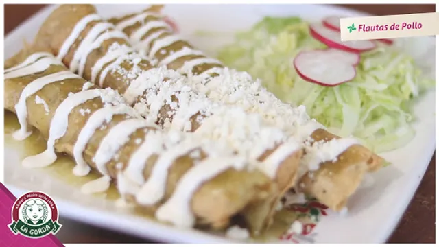 Corporativo Restaurantes La Gorda