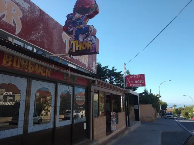 Centro Comercial Azahara