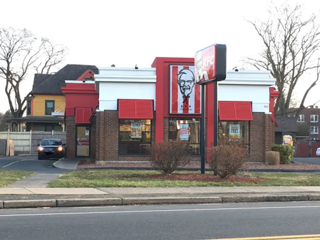 KFC