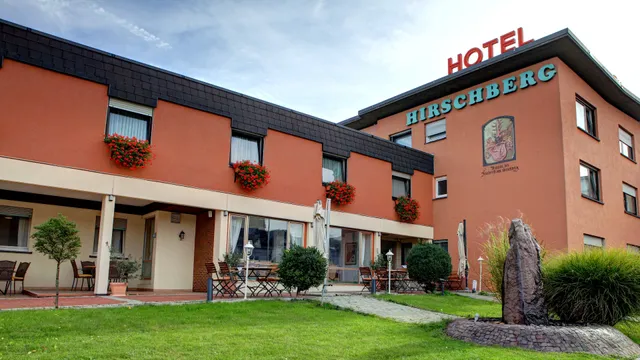 Hotel Hirschberg