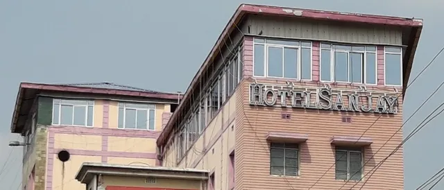 Hotel Sanjay Purnea