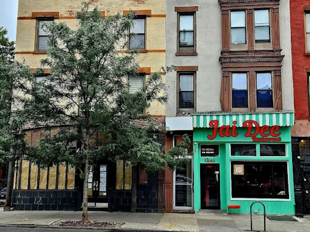 Jai Dee Restaurant | Thai | Brooklyn | NYC