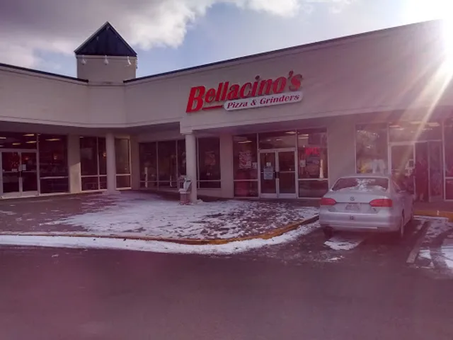 Bellacino's Pizza & Grinders
