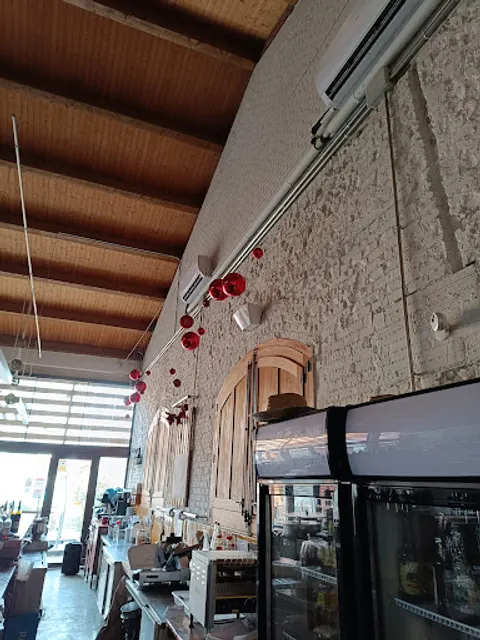 Espai Artium - Celler Cooperatiu d'Artés