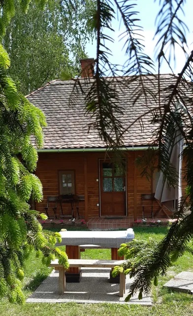 Kiskemence Vendégház