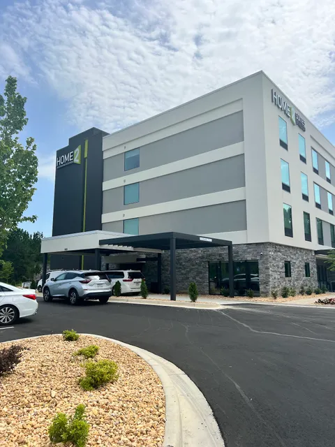 Home2 Suites by Hilton Macon I 475