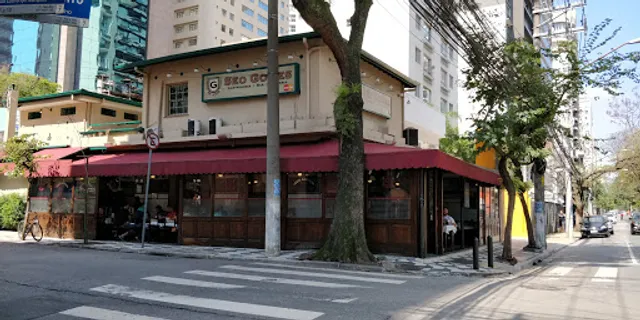PEIXOTO'S RESTAURANTE