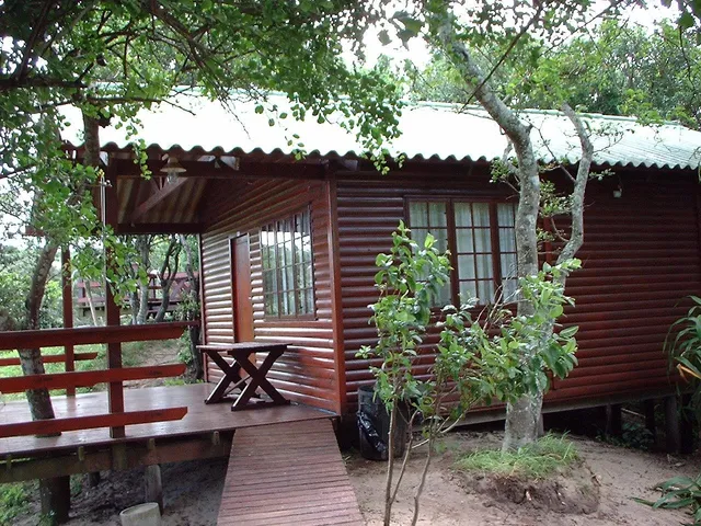 Arendsnes Holiday Resort and caravan park