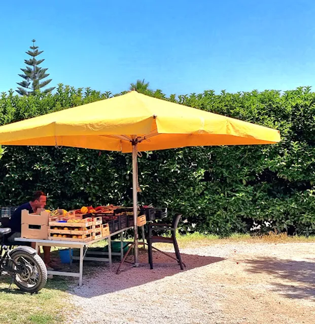 Panificio Santa Teresa