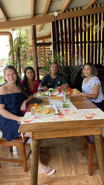 Restaurante Don Alberto