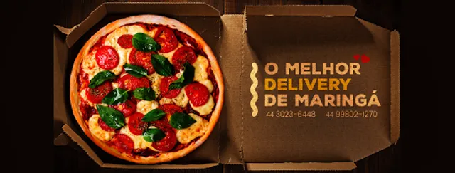 Pizzaria Delivery Lorenzze