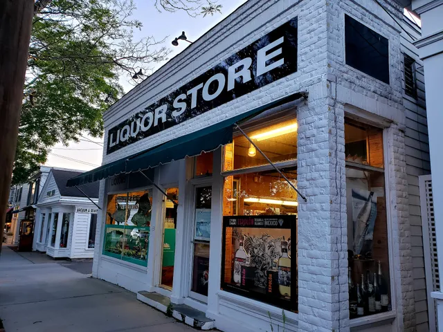 Herbert & Rist Wine & Liquor Shop