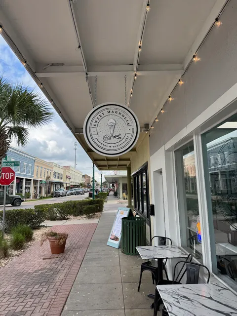 Sweet Magnolia Creamery & Confections