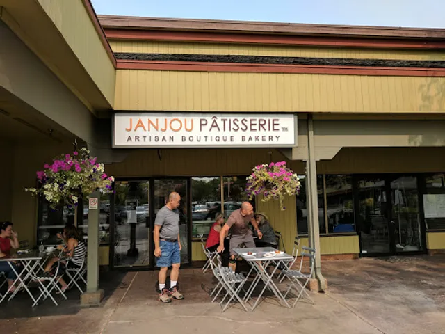 Janjou Pâtisserie