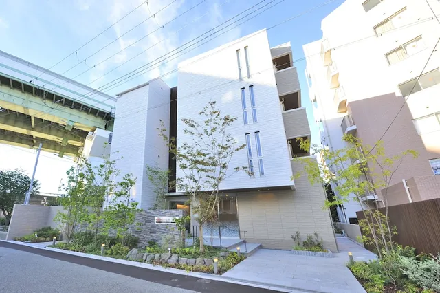 Rakuten STAY×ShaMaison 大阪出来島駅前