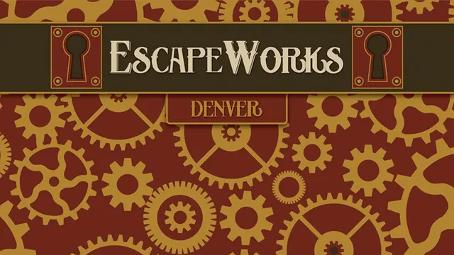 EscapeWorks Denver - Ballpark