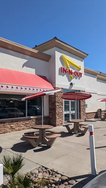 Arizona Pavilions Shopping Center