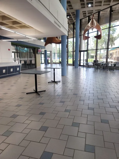 Florida State College at Jacksonville South Campus