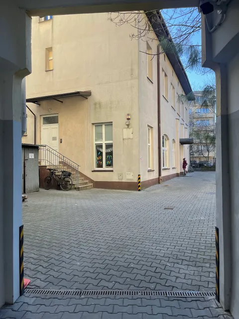 Green Avenue Apartments (GA Apartments)