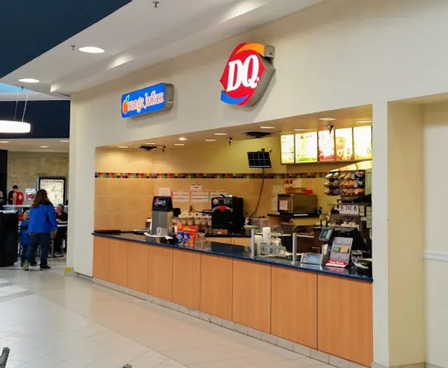 Dairy Queen (Treat)