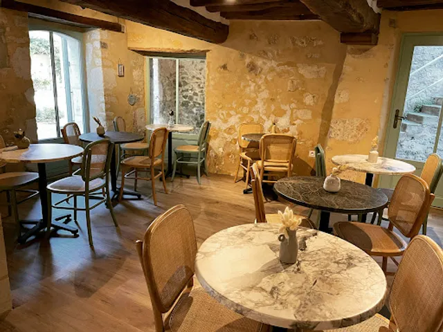 Les Gourmandises de Jeannine V.Bataille