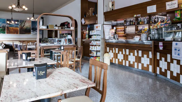 Bar Pizzeria Due Mori