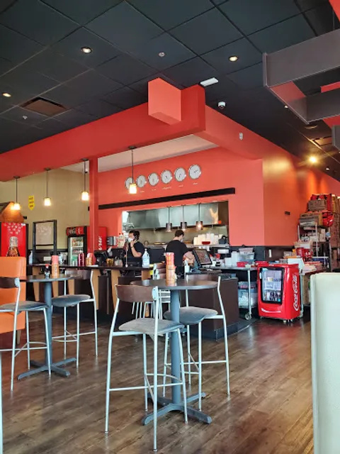 Bamboo Bistro Pflugerville