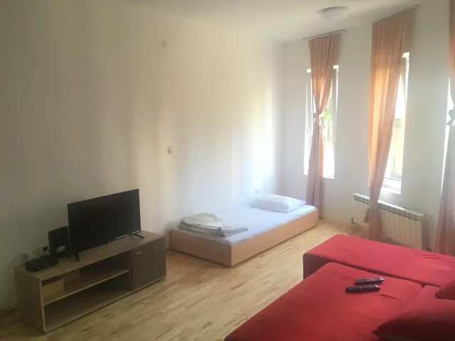 Apartments Jedro