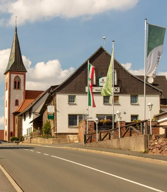 Hotel Landgasthof Hölzer