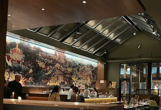 Room Service Bayview