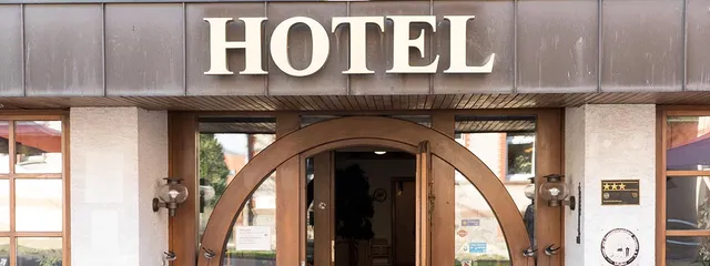 Hotel-Restaurant Zum Schwalbennest