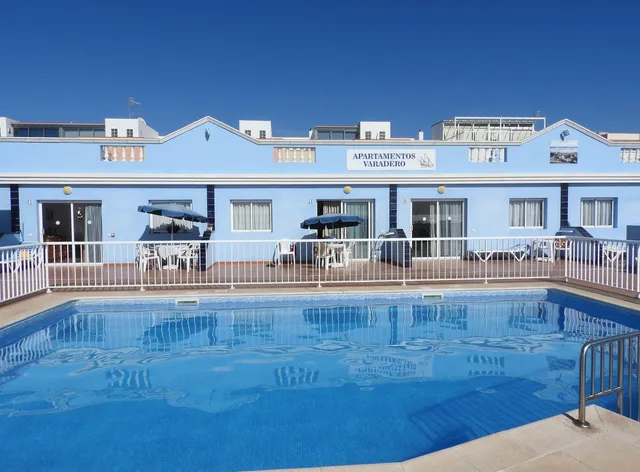 Apartamentos Varadero