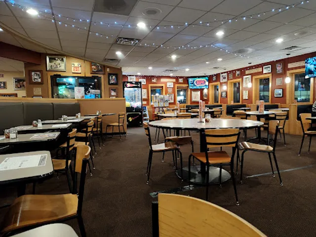 Happy Joe's Pizza - Bettendorf