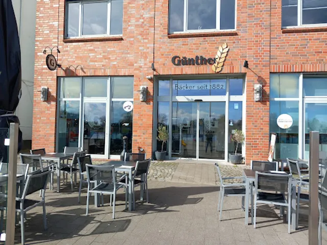 Bakery Günther GmbH