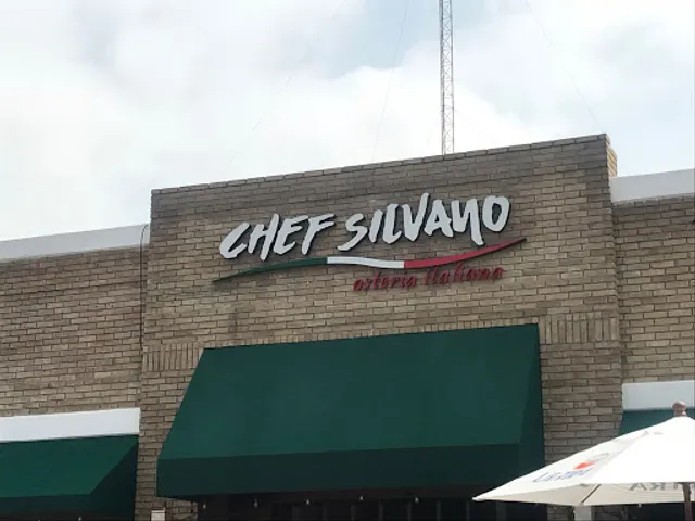 Chef Silvano