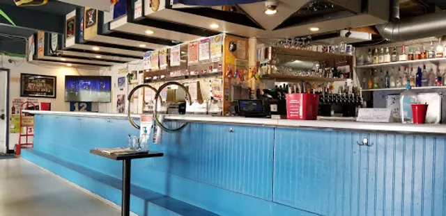 Katie J's Bar and Grill