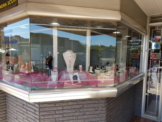 Hamilton Jewelers Inc