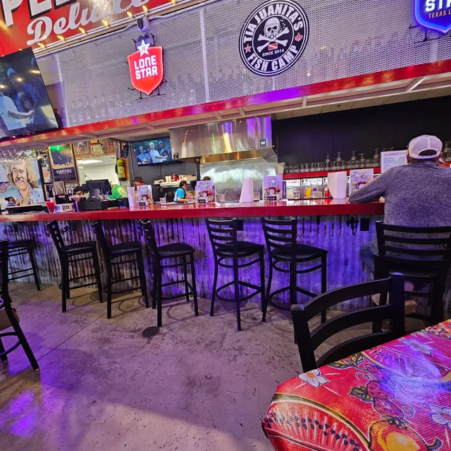 Tia Juanitas Athens TX