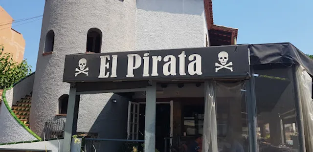 El Pirata - Gastrobar