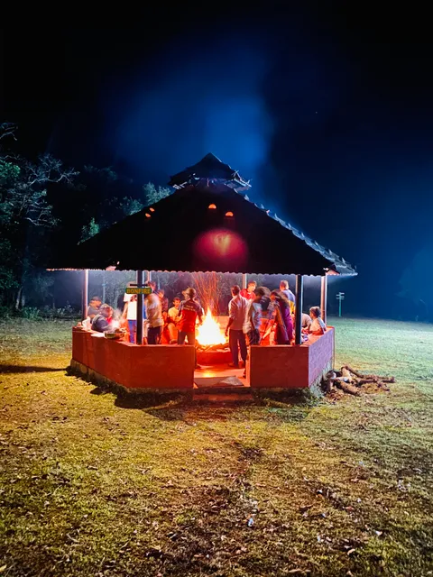 Balyabane Camping And Adventure Park