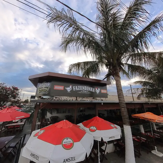 Fazendinha Bar e Restaurante
