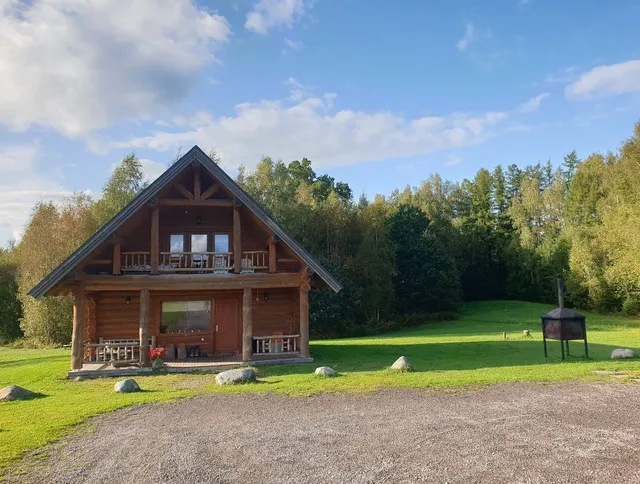 Kalniņi guest house