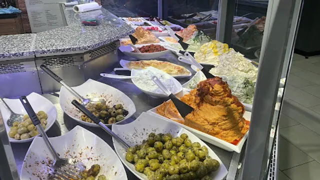 Fery Feinkost & Bistro